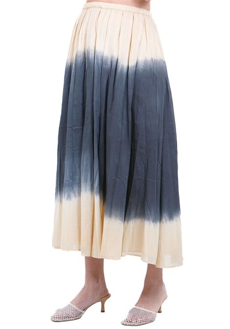 LUNGA ROBERTO COLLINA | Gonne | 261FXA5906702